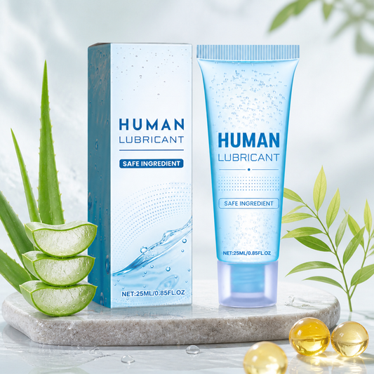 Hydrating Personal Lubricant Gel – Smooth Comfort With Aloe Vera Care