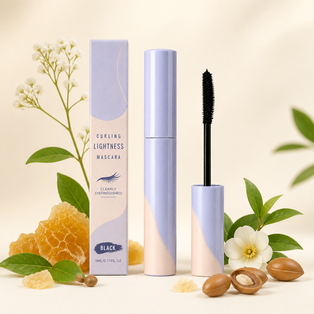 Curling Lengthening Mascara – Intense Black Lash Definition