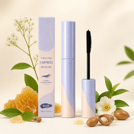Curling Lengthening Mascara – Intense Black Lash Definition