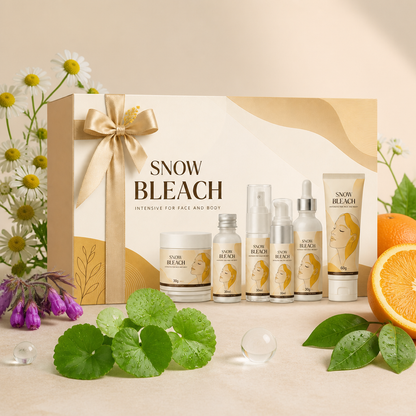 Brightening Cream for Smooth, Even-Looking Skin