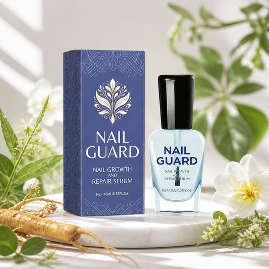 Nail Renewal Essence – Nourishing Care For Stronger-Looking Nails
