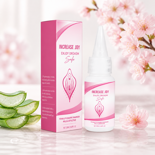 Hydrating Intimate Care Gel – Refreshing Moisture For Sensitive Areas