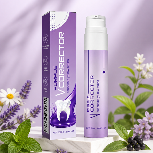 Sensitive Teeth Care Toothpaste Gel – Gentle Daily Oral Care Formula