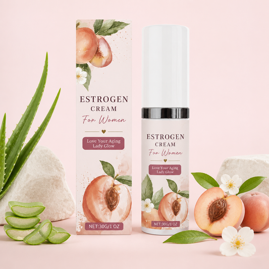 Moisturizing Intimate Care Cream – Gentle Comfort Formula