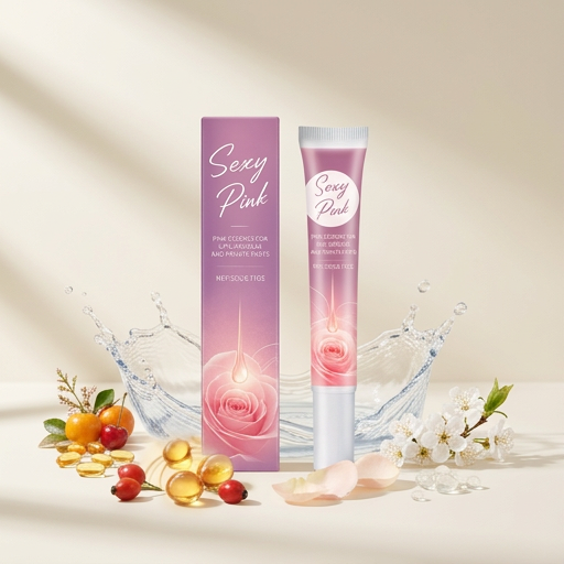 Multi-Use Body Care Cream – Hydrating Formula For Smooth Skin
