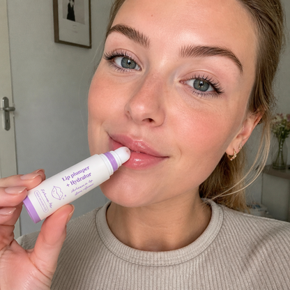 Vitamin E Lip Conditioning Oil – Lasting Hydration for Soft, Glossy Lips