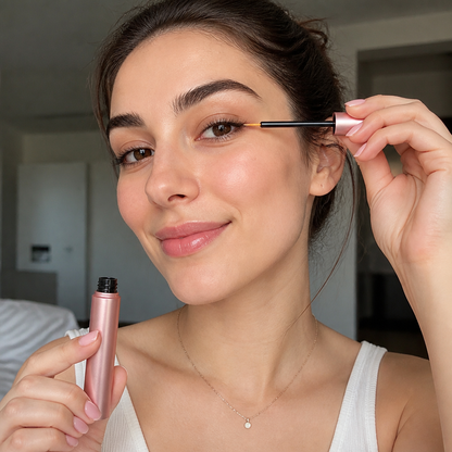 Eyelash Growth Serum – Lightweight Formula For Fuller Looking Lashes