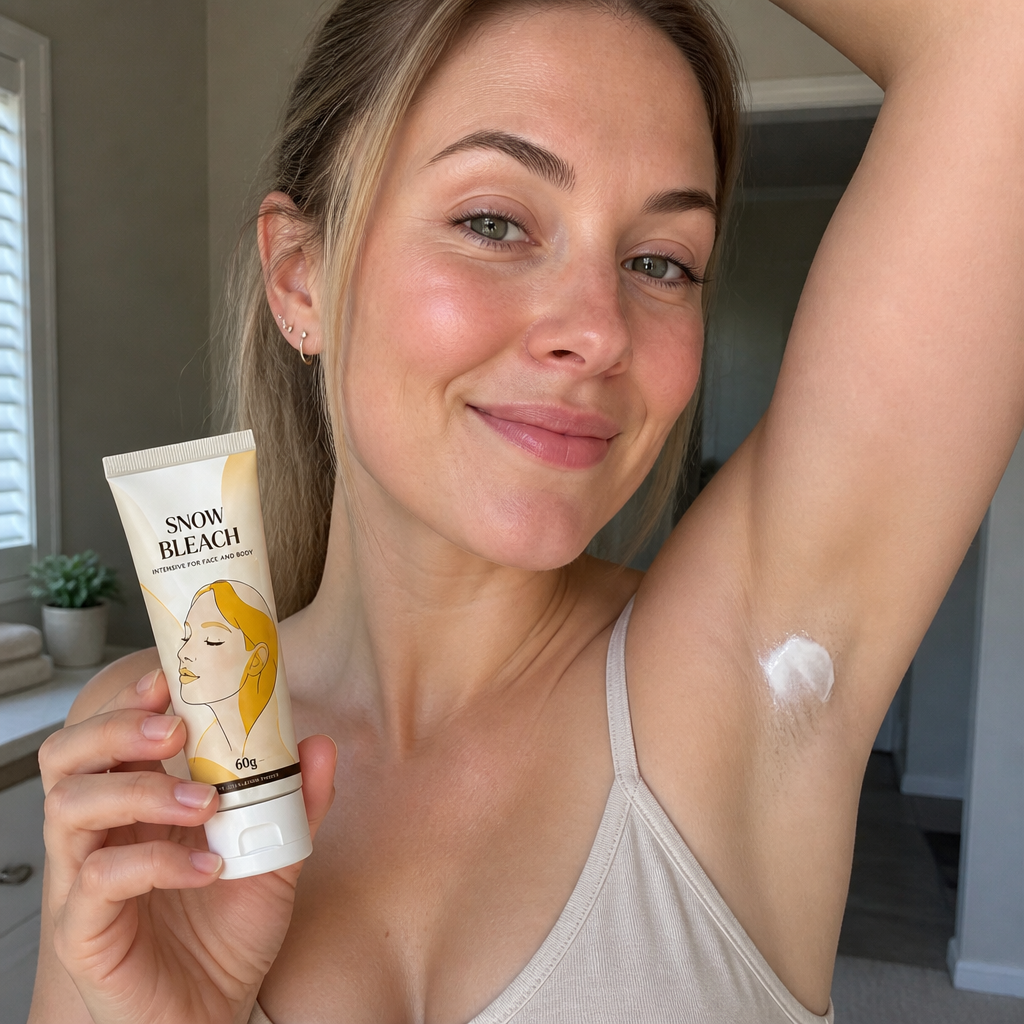 Brightening Cream for Smooth, Even-Looking Skin