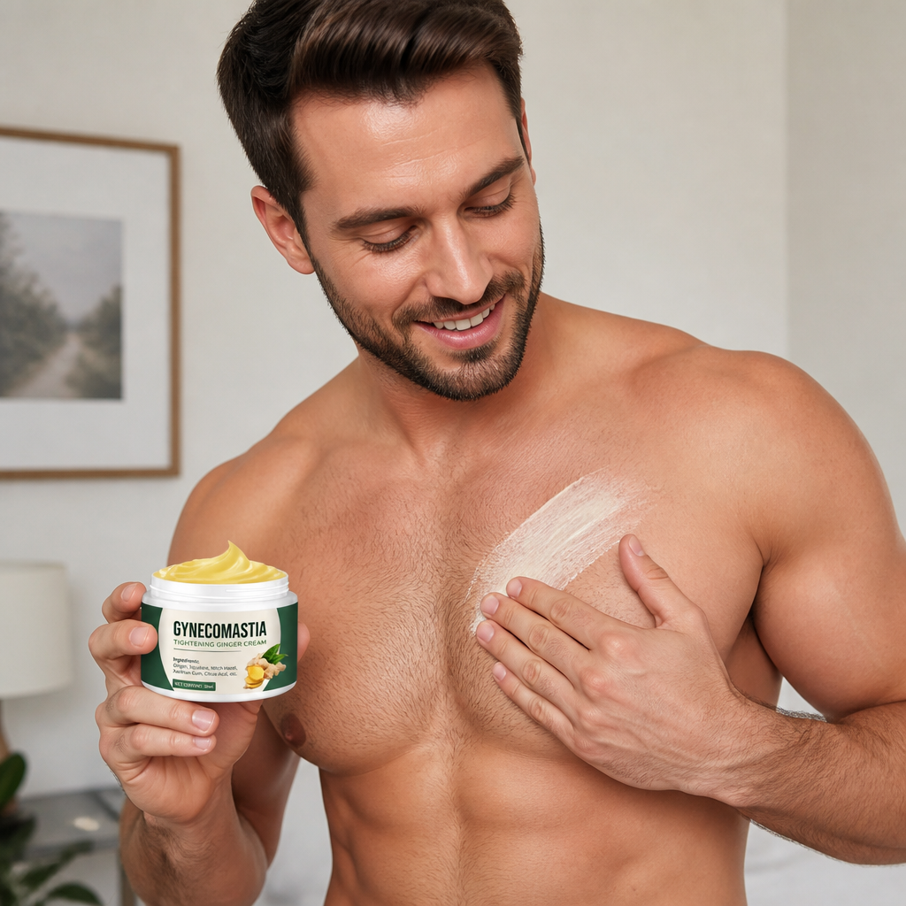 Firming Body Sculpting Cream – Smooth & Nourishing Skin Care Formula