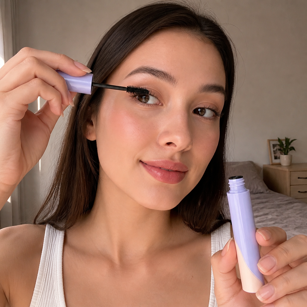 Curling Lengthening Mascara – Intense Black Lash Definition