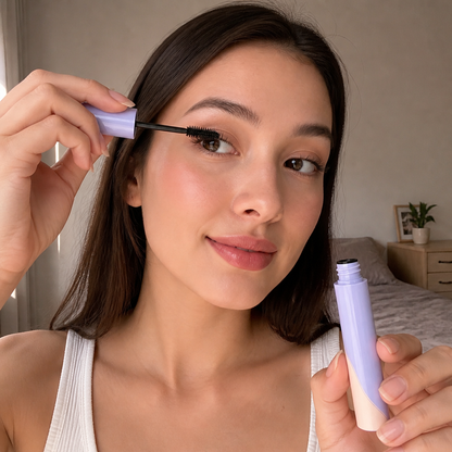 Curling Lengthening Mascara – Intense Black Lash Definition