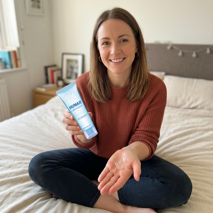 Hydrating Personal Lubricant Gel – Smooth Comfort With Aloe Vera Care
