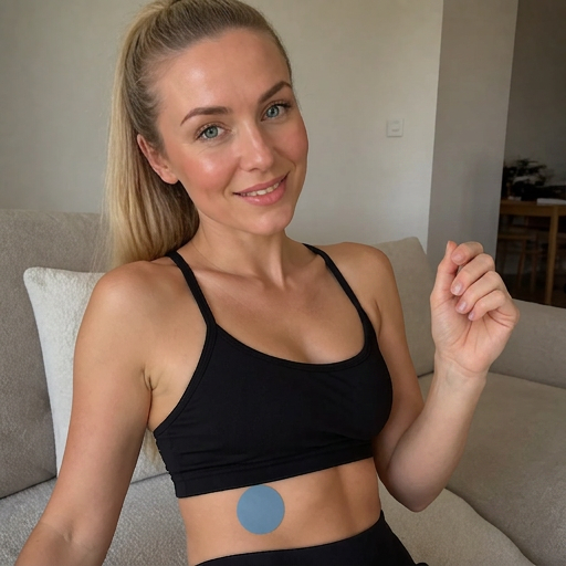Resveratrol Body Patches for Hydrated & Comfortable-Looking Skin