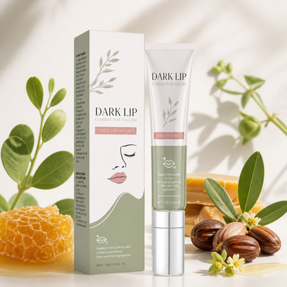 Tocotrienol Lip Cream – Deep Hydration for Soft, Smooth Lips