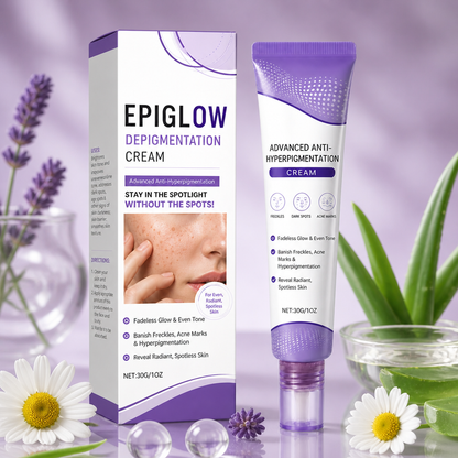 Dark Spot Correcting Cream for Brighter, More Even-Looking Skin