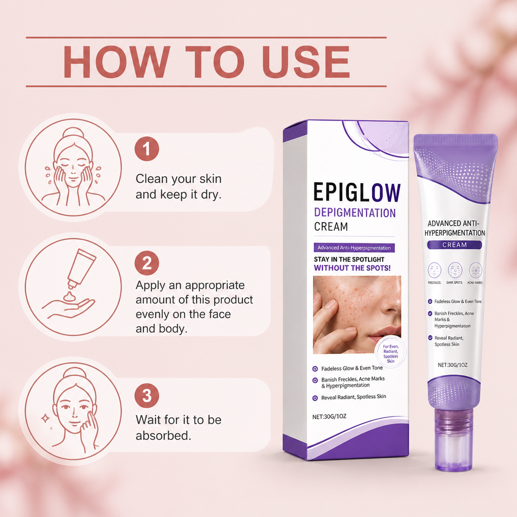 Dark Spot Correcting Cream for Brighter, More Even-Looking Skin