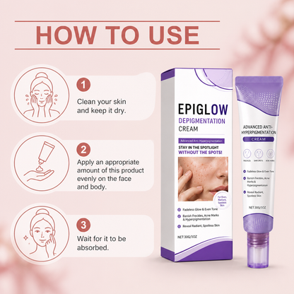 Dark Spot Correcting Cream for Brighter, More Even-Looking Skin