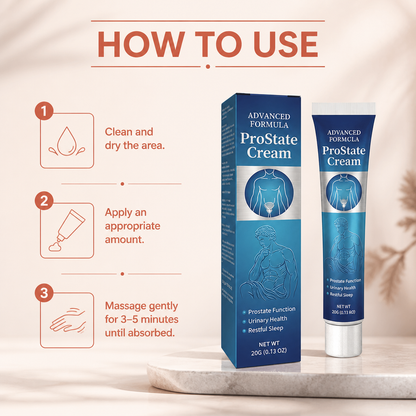 Private Care Moisturizing Cream – Gentle Daily Comfort Formula