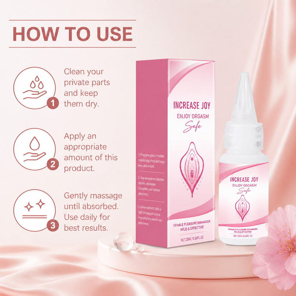 Hydrating Intimate Care Gel – Refreshing Moisture For Sensitive Areas