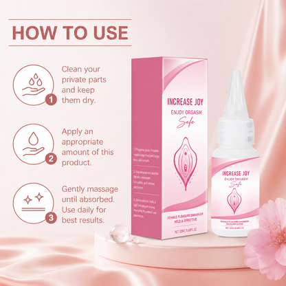Hydrating Intimate Care Gel – Refreshing Moisture For Sensitive Areas