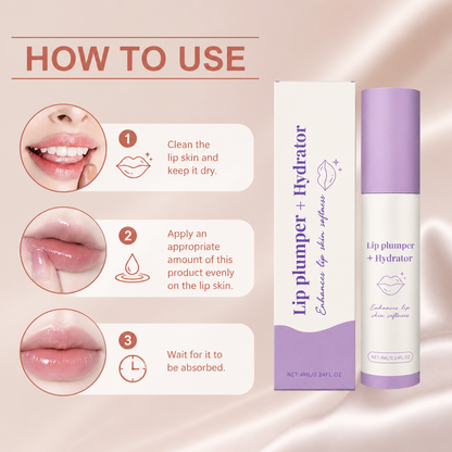 Vitamin E Lip Conditioning Oil – Lasting Hydration for Soft, Glossy Lips