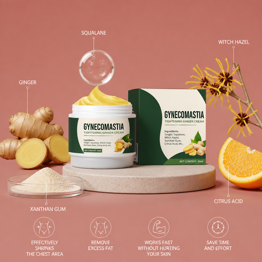 Firming Body Sculpting Cream – Smooth & Nourishing Skin Care Formula