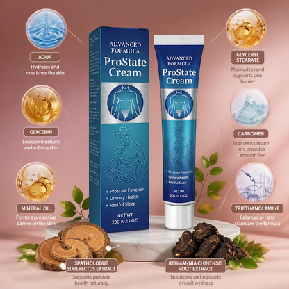 Private Care Moisturizing Cream – Gentle Daily Comfort Formula