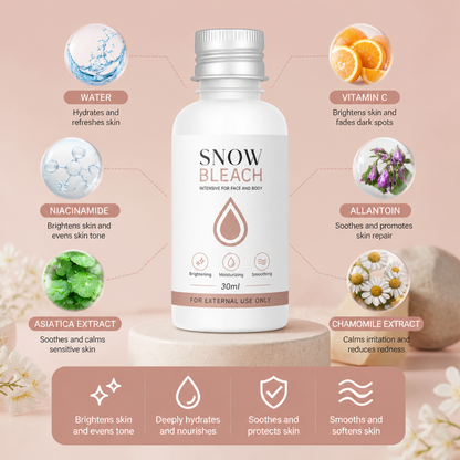 Brightening Intimate Care Cream – Hydrating Formula for Even-Looking Skin