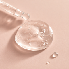 Urea exfoliating ingredient