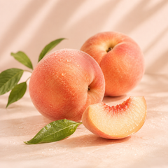 Prunus Persica peach extract