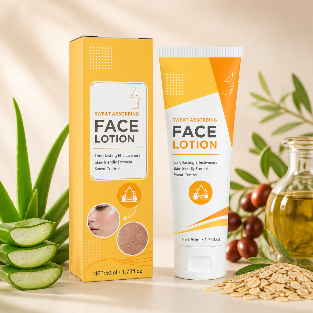 Mattifying Face Primer – Lightweight Shine Control for Smooth Skin