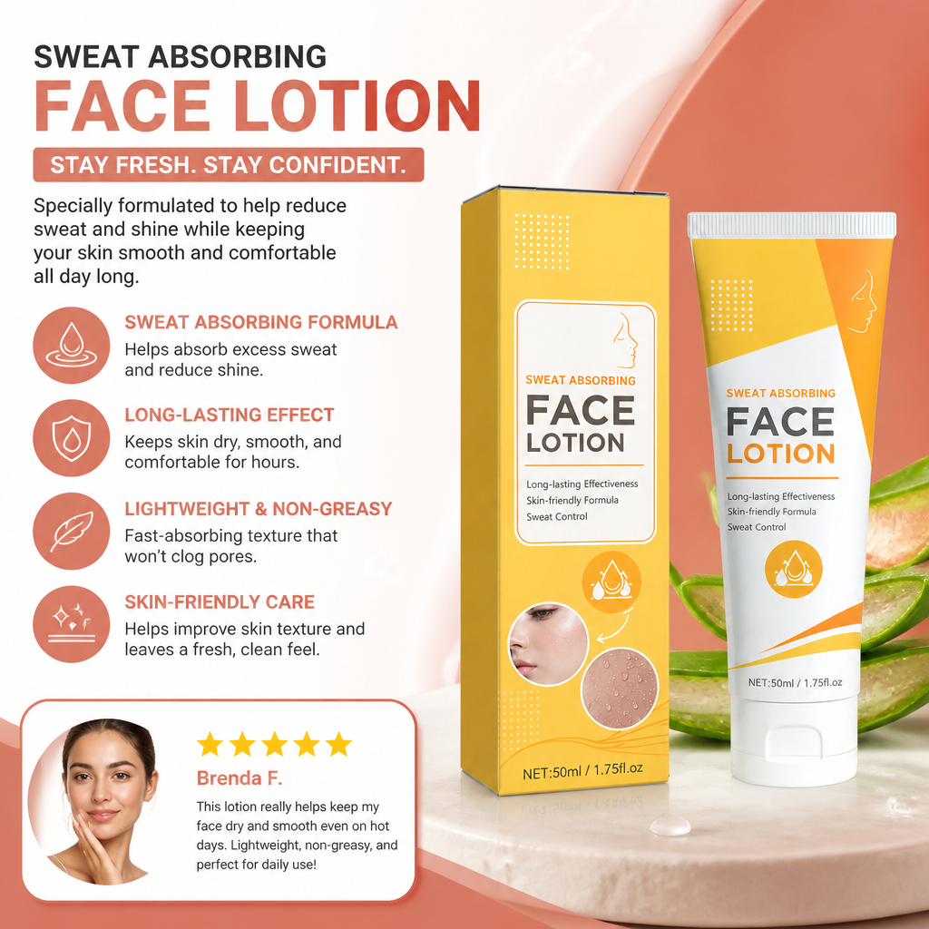 Mattifying Face Primer – Lightweight Shine Control for Smooth Skin