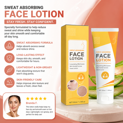 Mattifying Face Primer – Lightweight Shine Control for Smooth Skin