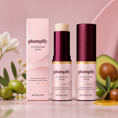 Collagen Lip Repair Serum – Deep Hydration for Soft, Smooth Lips
