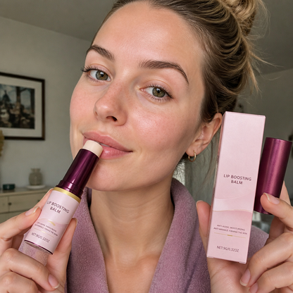 Collagen Lip Repair Serum – Deep Hydration for Soft, Smooth Lips