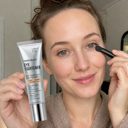 Hydrating Retinol Eye Cream for Smoother, Firmer-Looking Skin