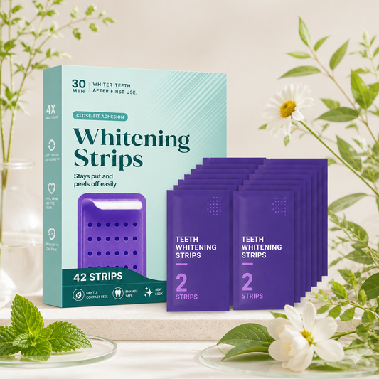 Brightening Neck Cream – Hydrating Formula for Smooth Looking Skin