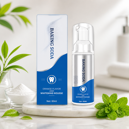 Refreshing Botanical Oral Care Spray – Fresh Breath & Clean Mouth Feel