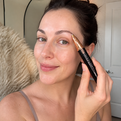 3-in-1 Precision Electric Beauty Trimmer