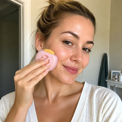 4-in-1 Travel Shaving Kit for Women – Perfect for Quick Fixes On the Go