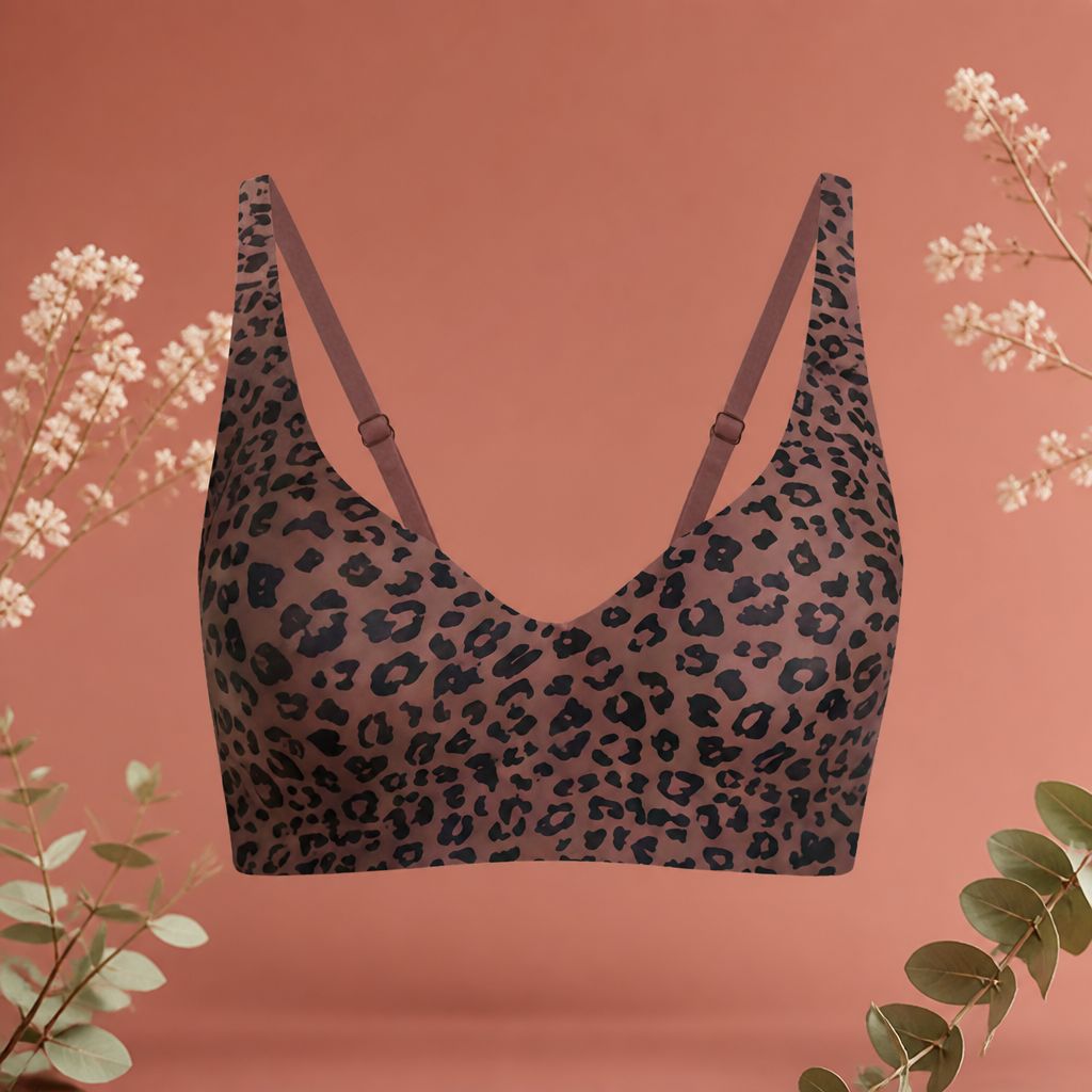 Push-Up Comfort Bra – Supportive, Shaping & Comfortable for Everyday Wear