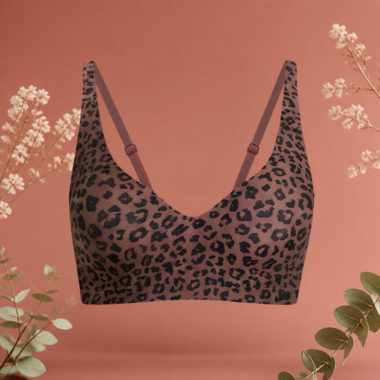 Push-Up Comfort Bra – Supportive, Shaping & Comfortable for Everyday Wear
