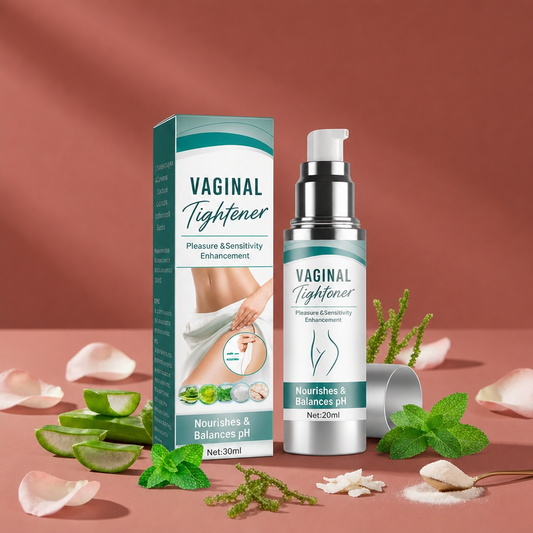 Firming Intimate Care Cream – Hydrating Formula For Smooth Skin Comfort