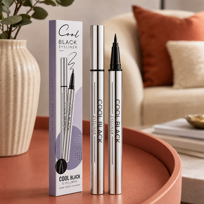 Ultra Precision Waterproof Liquid Eyeliner Pen