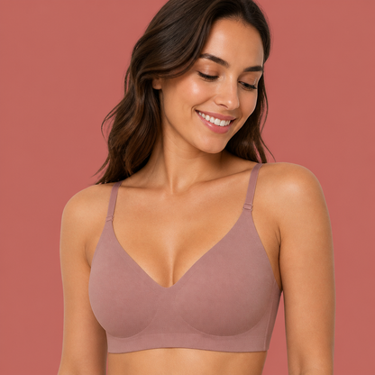 Push-Up Comfort Bra – Supportive, Shaping & Comfortable for Everyday Wear
