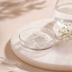 Potassium thioglycolate active hair removal ingredient