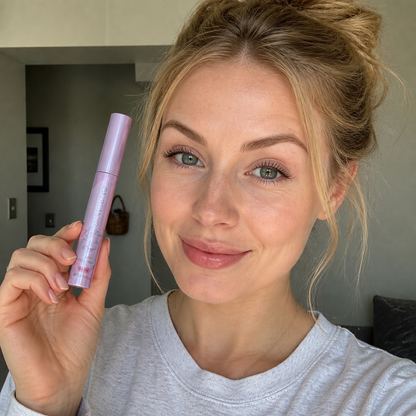 Natural Lash Defining Mascara – Soft Length & Everyday Volume