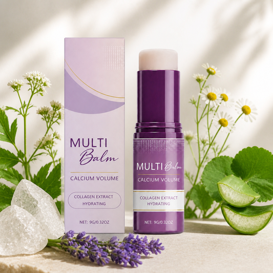 Multi Purpose Calcium Palm - Transform Wrinkles & Fine Lines Naturally