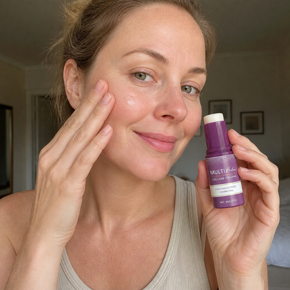 Multi Purpose Calcium Palm - Transform Wrinkles & Fine Lines Naturally