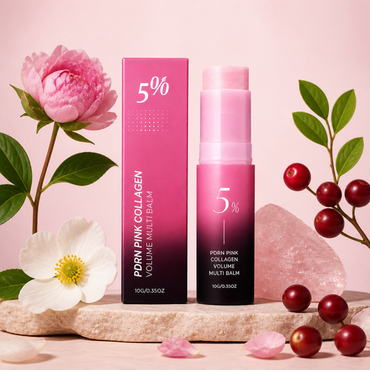 Collagen Plumb & Repair Mulitbalm - Improves fine Lines & Firms the Skin